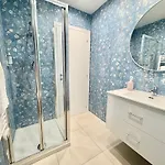 Duomo Modern Apartman Firenze