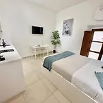 Duomo Modern Apartman Firenze