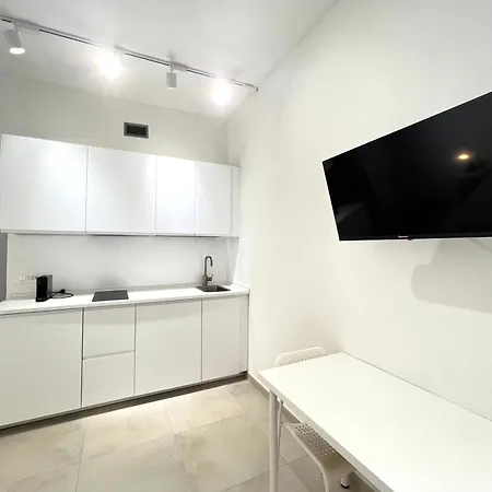 Duomo Modern Appartement
