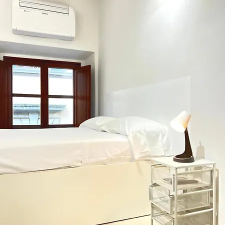 Apartament Duomo Modern Florencja
