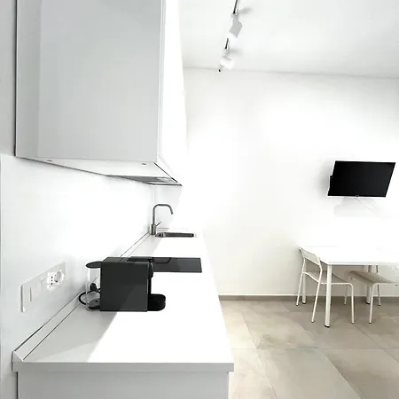Duomo Modern *