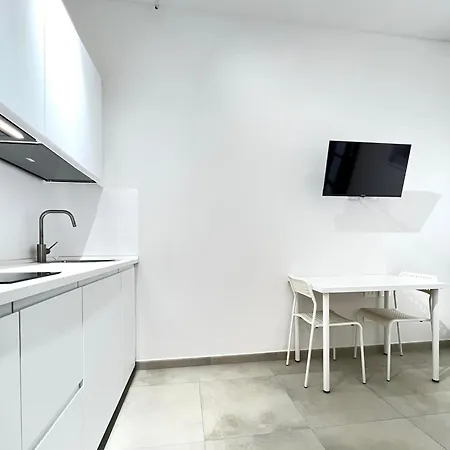 Duomo Modern Apartament