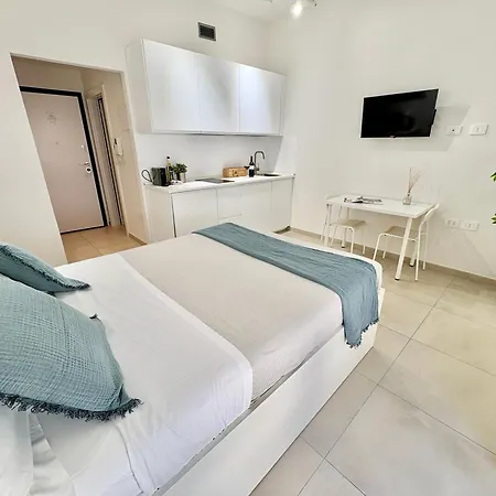 Duomo Modern Lägenhet *