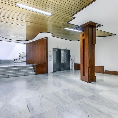 Apartman Duomo Modern *