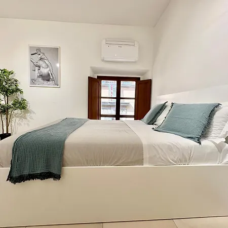 Duomo Modern Apartman Firenze