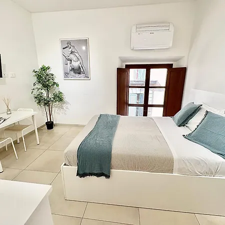 Apartman Duomo Modern *