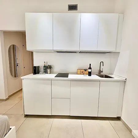 Lägenhet Duomo Modern *