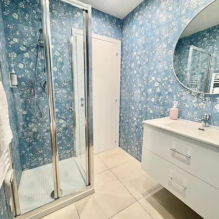 Duomo Modern Lägenhet Florens