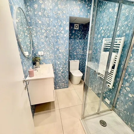 Apartman Duomo Modern Firenze