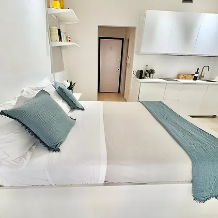 Duomo Modern Lägenhet