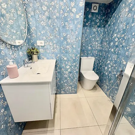 Duomo Modern Lägenhet *