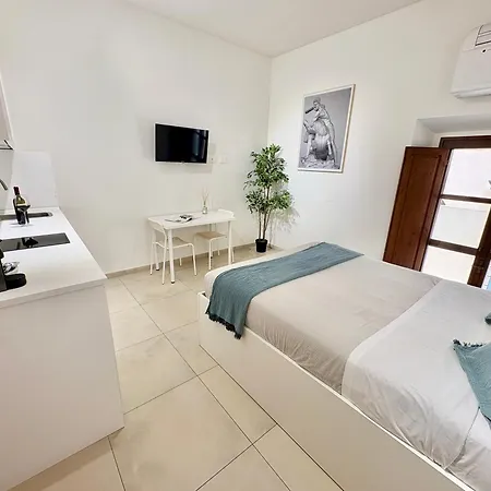 Duomo Modern Apartman Firenze