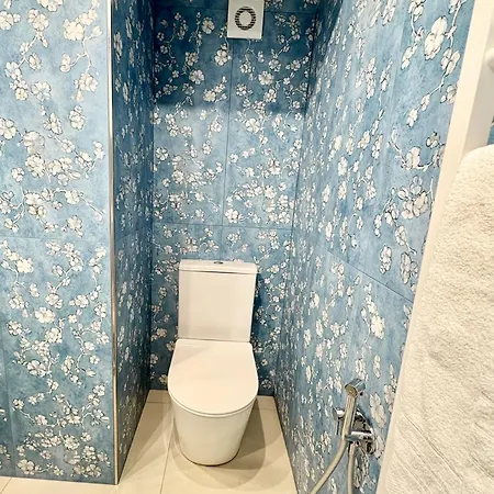 Lägenhet Duomo Modern