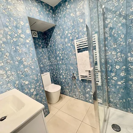 Lägenhet Duomo Modern *