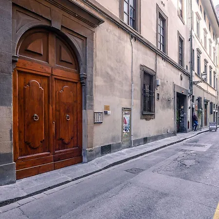 Lägenhet Duomo Modern